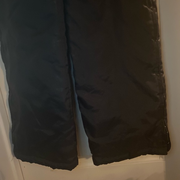 Maxim Wear Yahama Snow Overalls - Picture 6 of 9